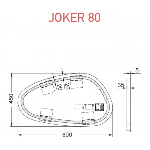 Joker 80