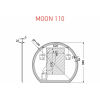 Moon 110