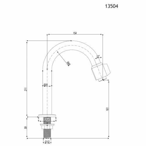 13504-100