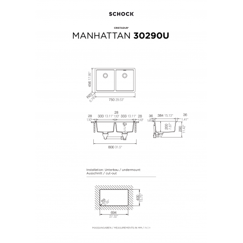 Manhattan