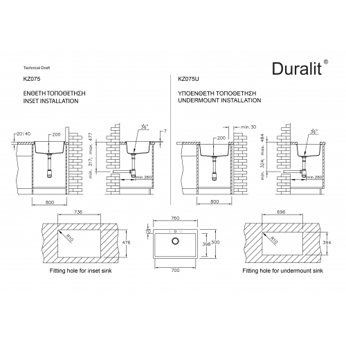 Duralit