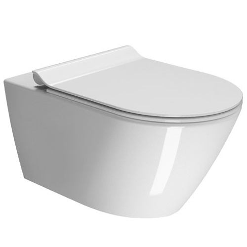 Kube-X 9415 Swirl Flush