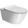 Kube-X 9416 Swirl Flush