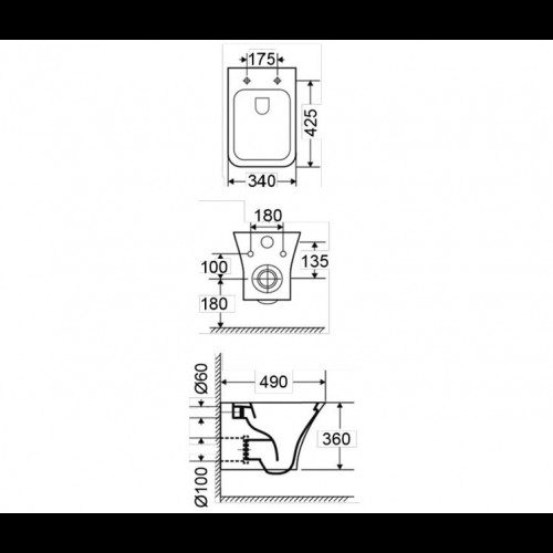 Delia DL 110