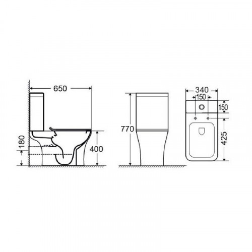 Delia DL 120