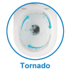 Milan Compact Tornado