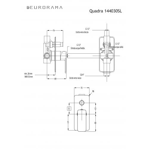 Quadra