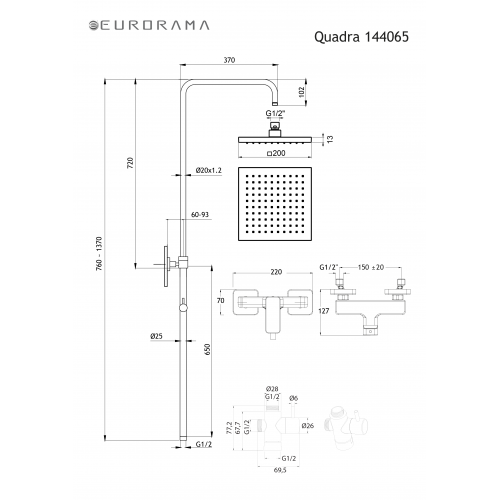 Quadra