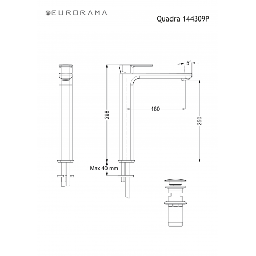 Quadra