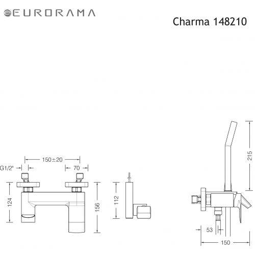 Charma