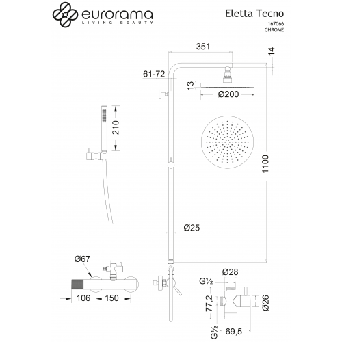 Eletta Tecno