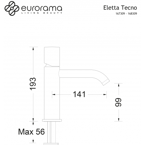 Eletta Tecno