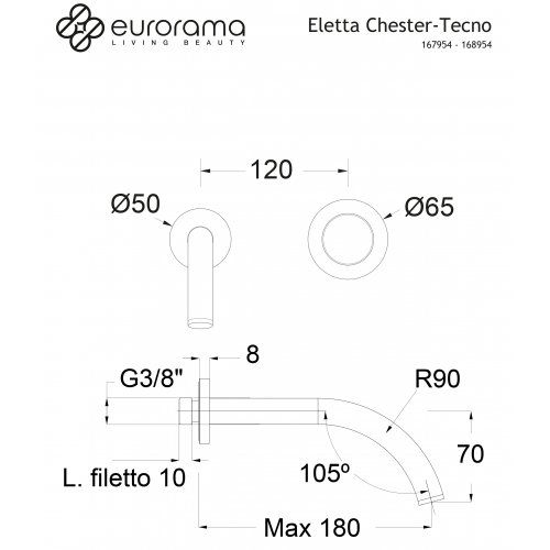 Eletta Tecno