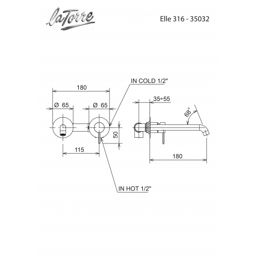 Elle 316