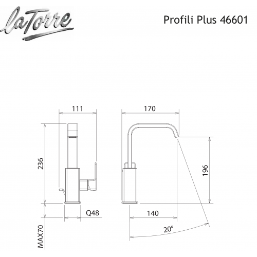 Profili Plus