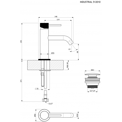 Industrial