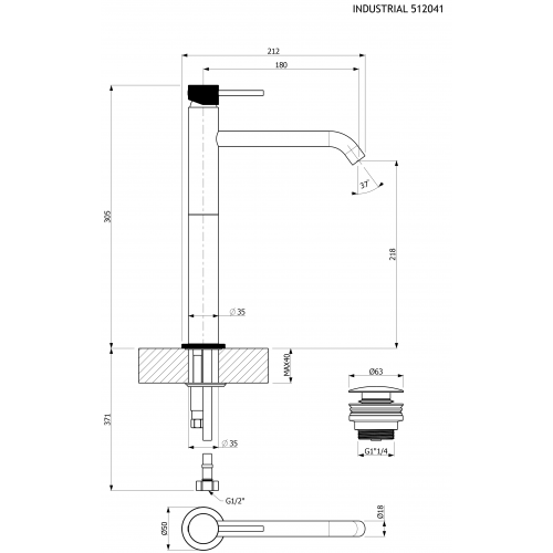 Industrial