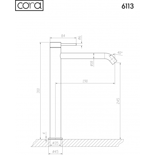 Cosmo 316L