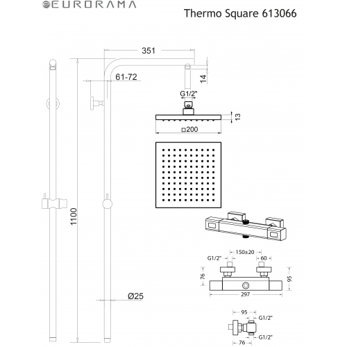 Thermo Square