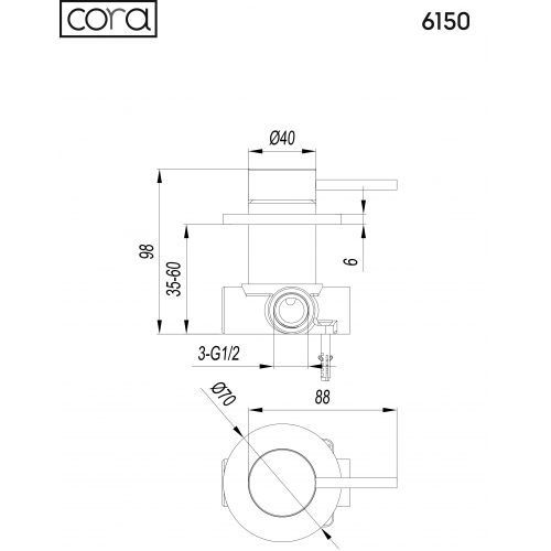 Cosmo 316L