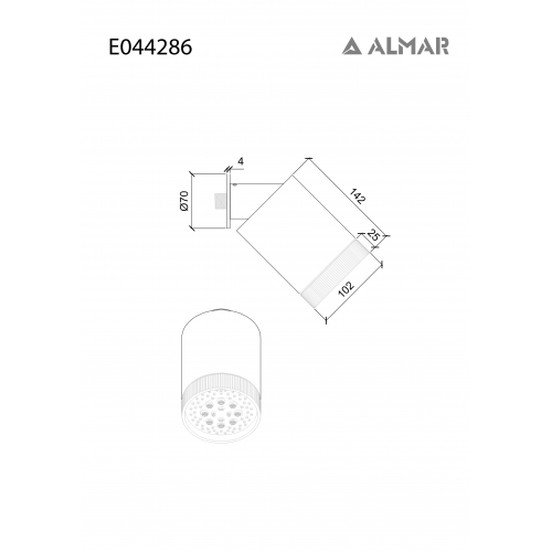 Beam Multijet