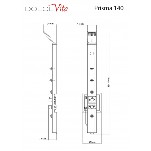 Prisma 140