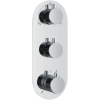 Cover Thermostatic