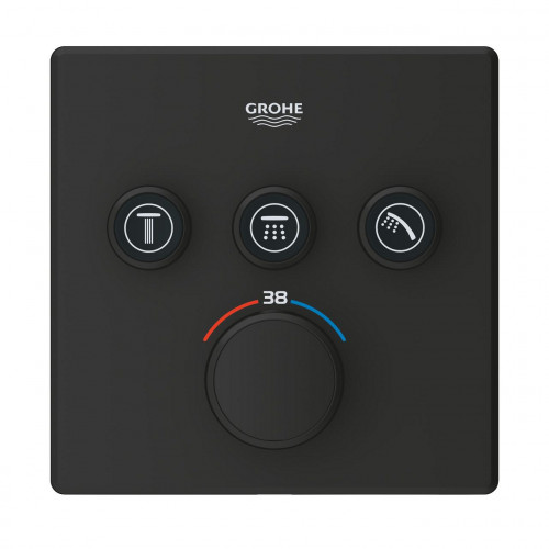 Grotherm SmartControl