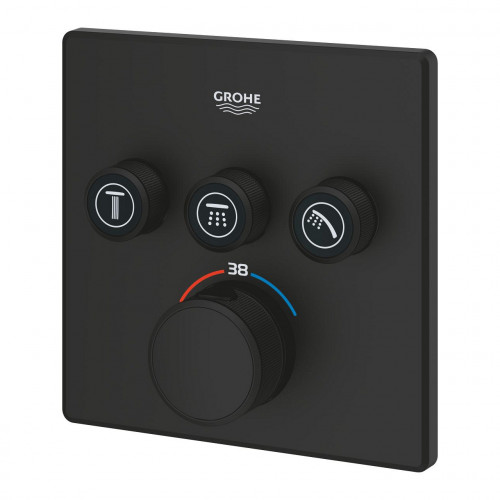 Grotherm SmartControl