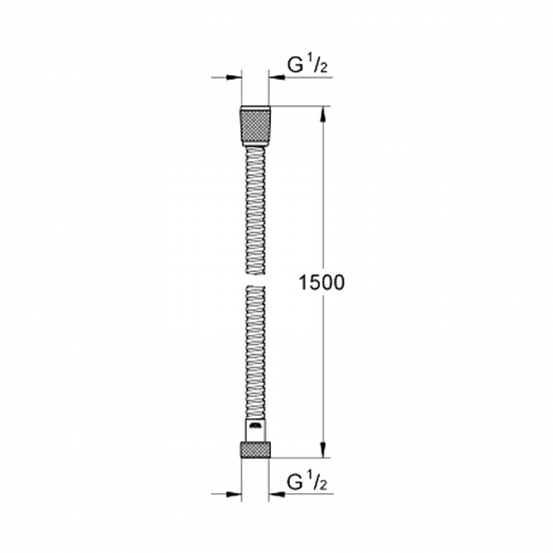 Relexaflex Metal