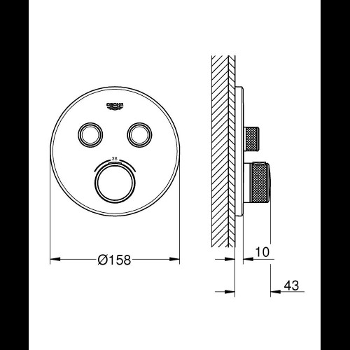 Grotherm SmartControl