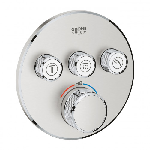 Grotherm SmartControl