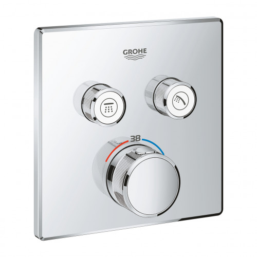 Grotherm SmartControl