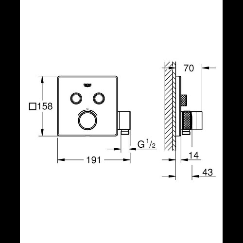 Grotherm SmartControl