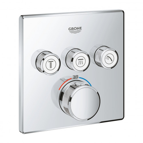 Grotherm SmartControl