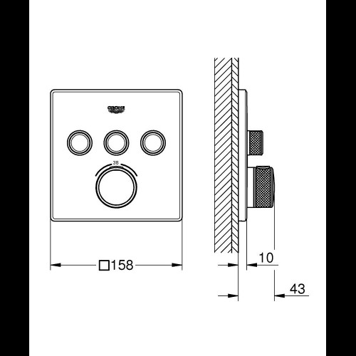 Grotherm SmartControl