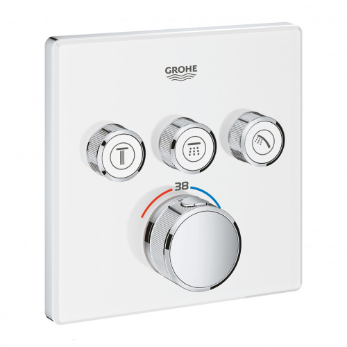 Grotherm SmartControl