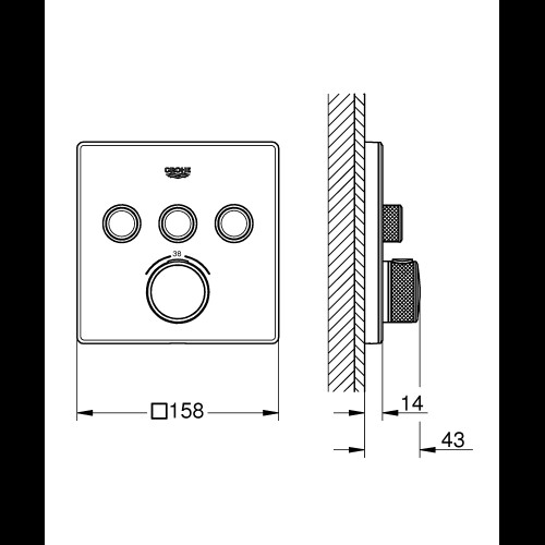 Grotherm SmartControl