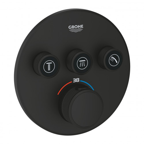 Grotherm SmartControl