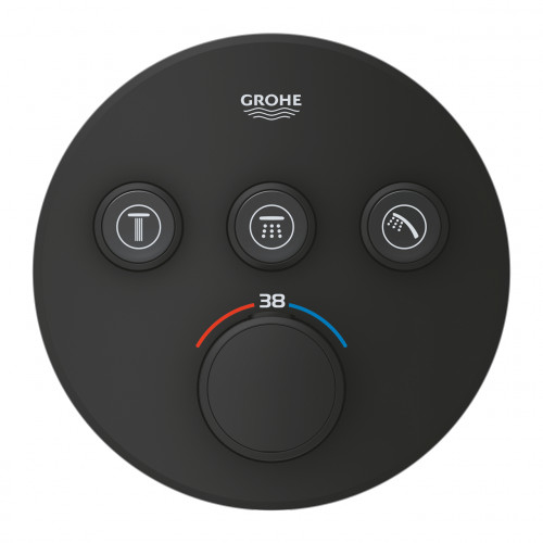 Grotherm SmartControl