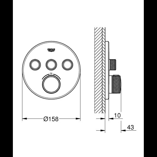 Grotherm SmartControl