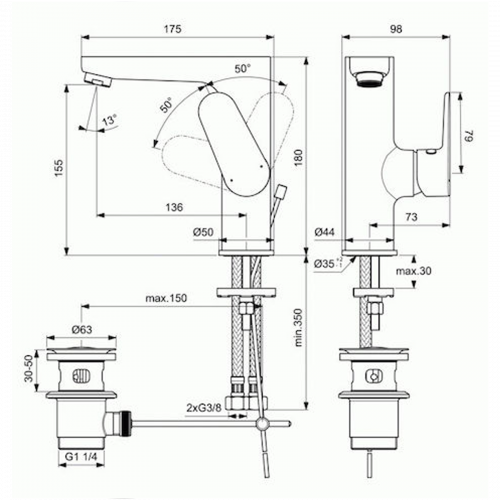 Cerafine O