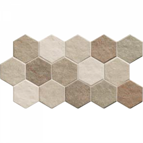 Hex Stonehenge Earth