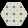 Hexa Al-Andalus Mix