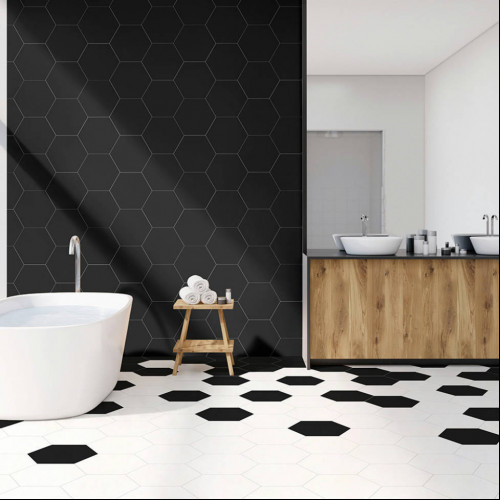 Hexa Element Negro