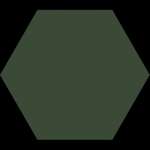 Hexa Element Verde