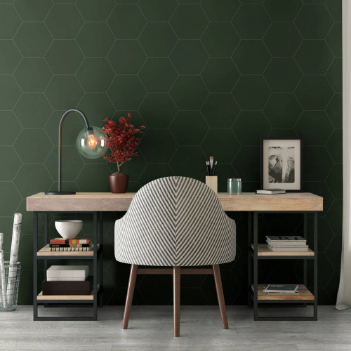 Hexa Element Verde