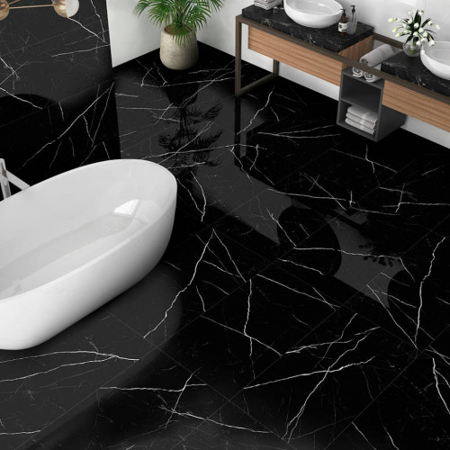 Marquina Negro