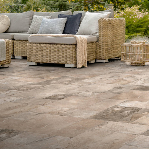 Modula Artesa Beige Antislip