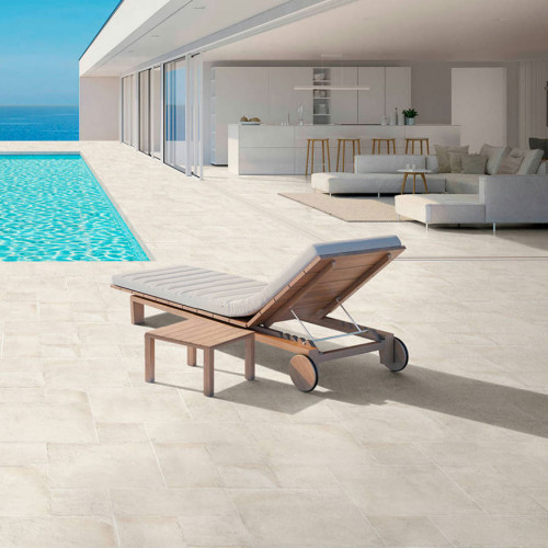 Modula Portobello Ivory Antislip